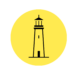 logo indumentaria mujer circular simple negro (3)